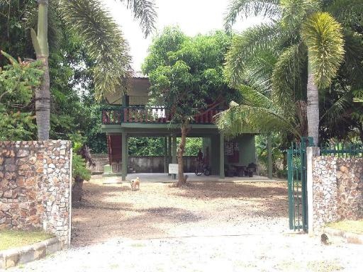 Green House Pattaya CountrysidepropertyviewsExterior View7
