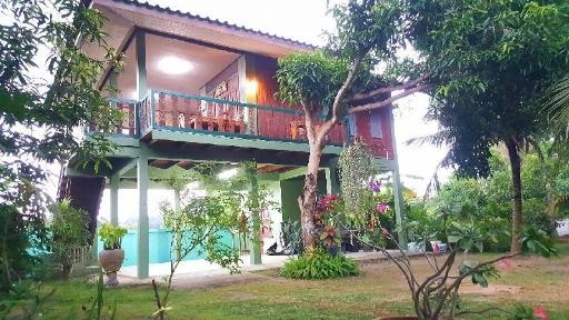 Green House Pattaya CountrysidepropertyviewsView1
