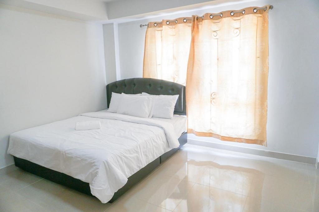 Ozone Pool Villa PattayafacilitiesBedroom22