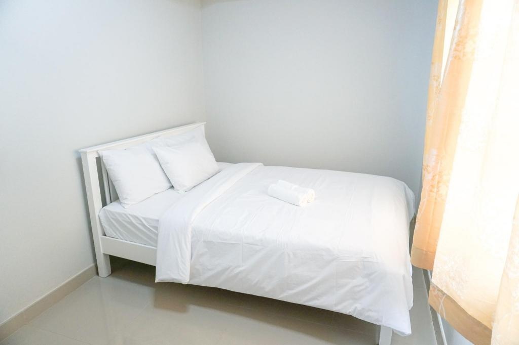 Ozone Pool Villa PattayafacilitiesBedroom34