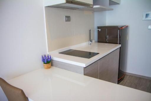 Aeras Beach Front Condo Pattaya Jomtein 35 Sqmfacilitiesfacilities Image 1414