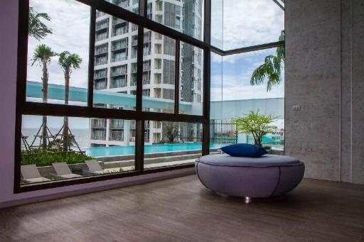 Aeras Beach Front Condo Pattaya Jomtein 35 Sqmpropertyviewspropertyviews Image 22