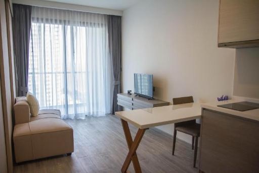 Aeras Beach Front Condo Pattaya Jomtein 35 Sqmroomsrooms Image 44