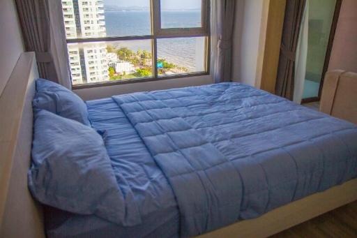 Aeras Beach Front Condo Pattaya Jomtein 35 Sqmroomsrooms Image 55