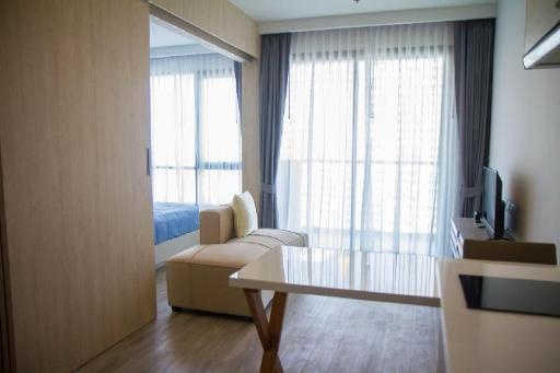 Aeras Beach Front Condo Pattaya Jomtein 35 Sqmroomsrooms Image 66