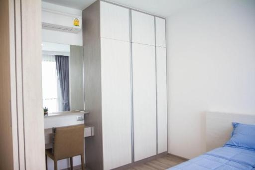 Aeras Beach Front Condo Pattaya Jomtein 35 Sqmroomsrooms Image 77
