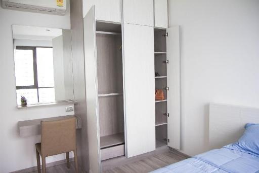 Aeras Beach Front Condo Pattaya Jomtein 35 Sqmroomsrooms Image 88