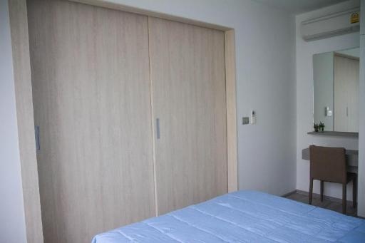 Aeras Beach Front Condo Pattaya Jomtein 35 Sqmroomsrooms Image 99