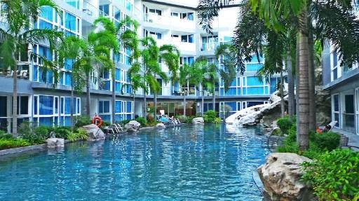 Centara Avenue Residence And Suites Pattayapropertyviewspropertyviews Image 11