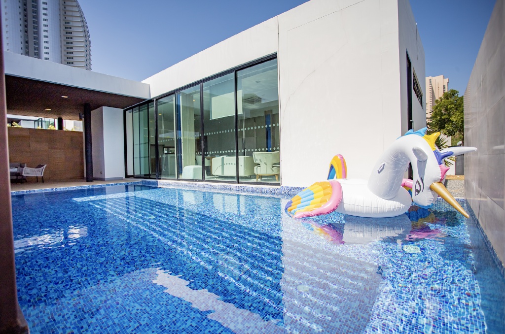 Movenpick Luxury Pool Villa In Pattaya Beach Newfacilitiesfacilities Image 11