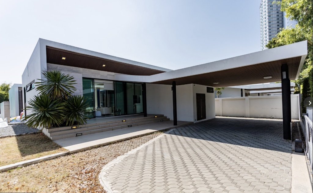 Movenpick Luxury Pool Villa In Pattaya Beach NewpropertyviewsExterior View7