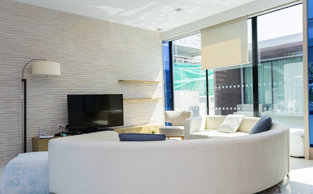 Movenpick Luxury Pool Villa In Pattaya Beach NewpropertyviewsInterior View5
