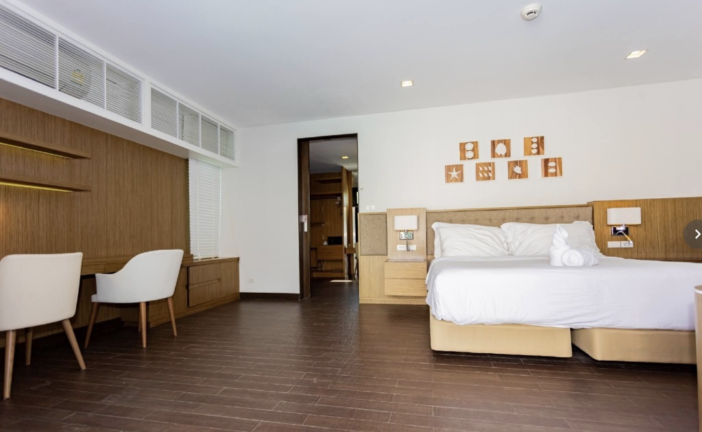 Movenpick Luxury Pool Villa In Pattaya Beach NewpropertyviewsInterior View8