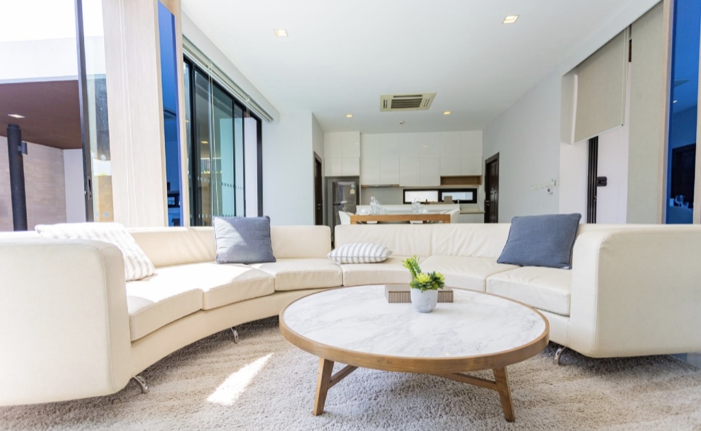 Movenpick Luxury Pool Villa In Pattaya Beach NewpropertyviewsView3