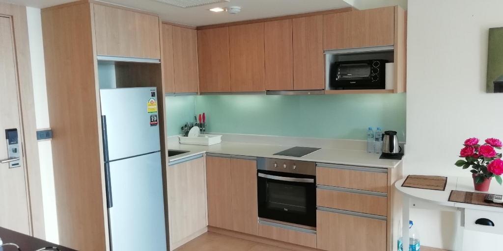 Luxurious 1 BR The Cliff Condo SeaViewfacilitiesfacilities Image 66