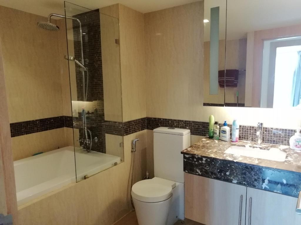 Luxurious 1 BR The Cliff Condo SeaViewfacilitiesfacilities Image 99