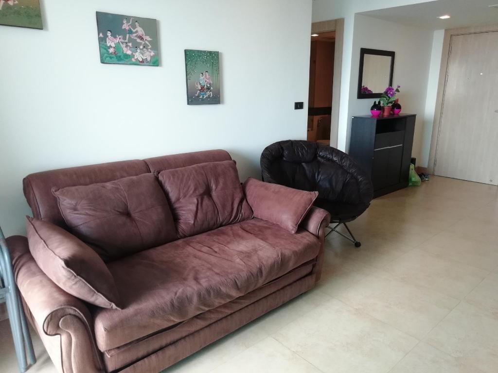 Luxurious 1 BR The Cliff Condo SeaViewpropertyviewsInterior View5
