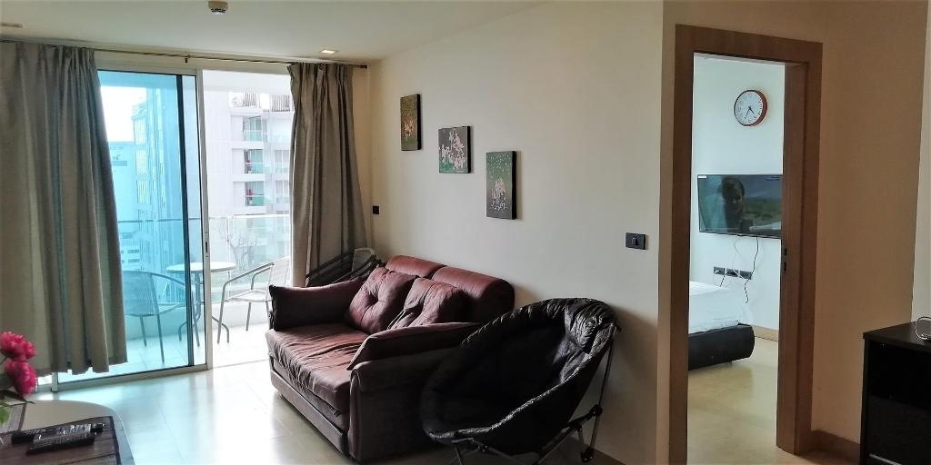 Luxurious 1 BR The Cliff Condo SeaViewroomsrooms Image 22
