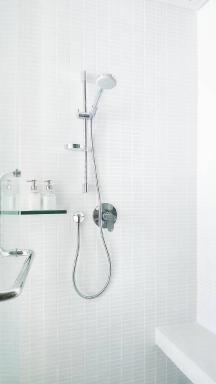 VERANDA RESIDENCE PATTAYA X JrPenthouse StudiofacilitiesBathroom3