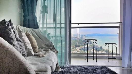 VERANDA RESIDENCE PATTAYA X JrPenthouse Studioroomsrooms Image 11