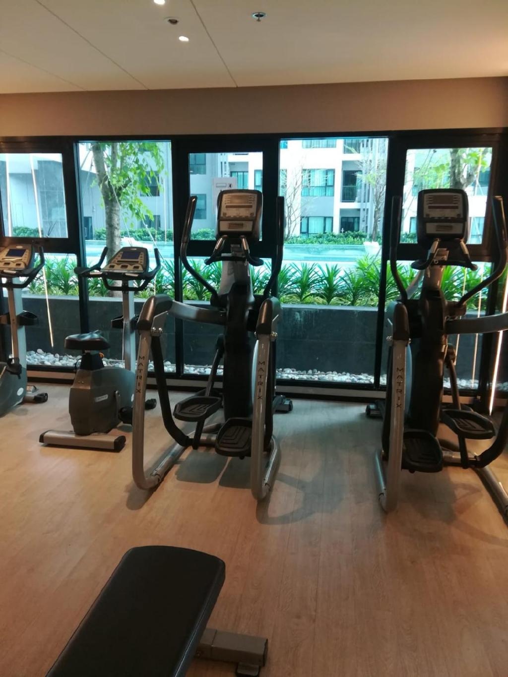 The Base Central Pattaya By PeeradafacilitiesGymfitness1