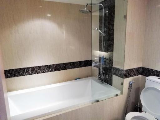 The Cliff Condo Pattaya 1 BR Sea Viewfacilitiesfacilities Image 66