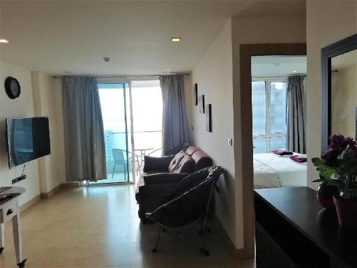 The Cliff Condo Pattaya 1 BR Sea Viewroomsrooms Image 33