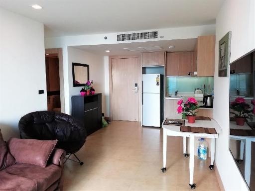 The Cliff Condo Pattaya 1 BR Sea Viewroomsrooms Image 44