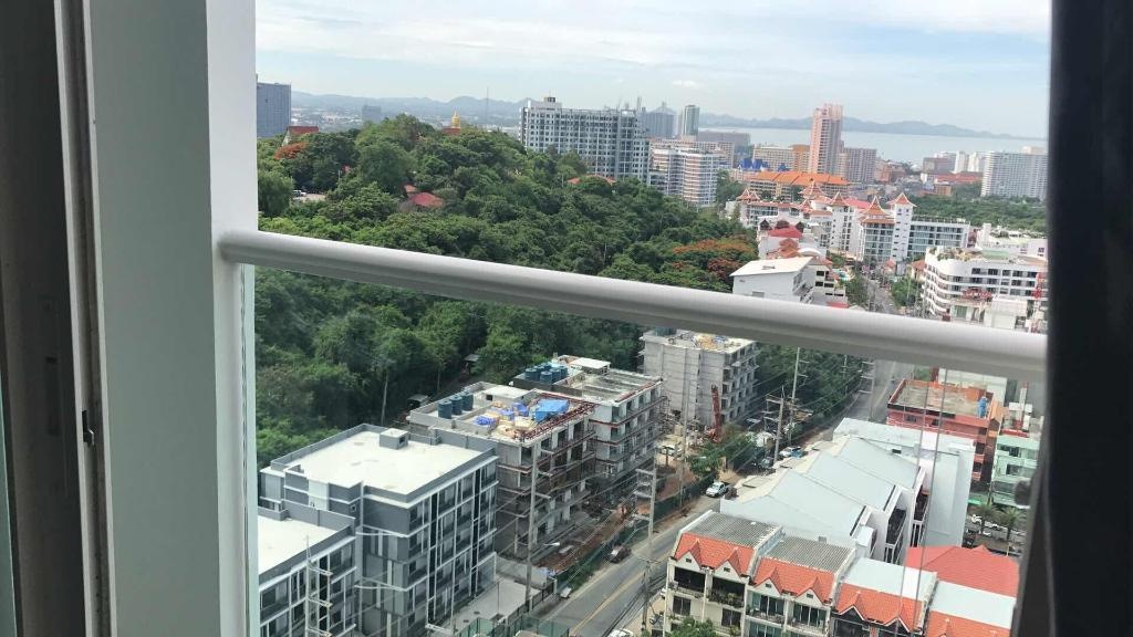 The Vision Condo Pattaya Nice Sea View 1 Bed Rmpropertyviewspropertyviews Image 55
