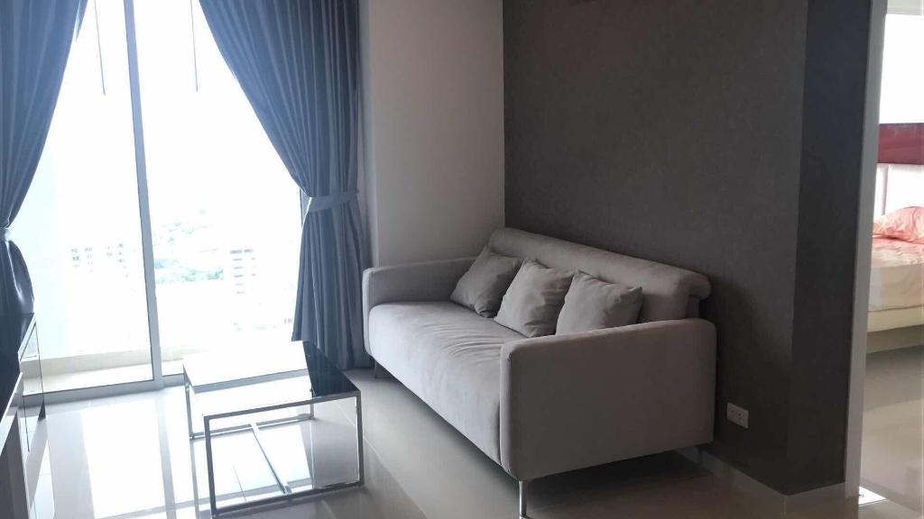 The Vision Condo Pattaya Nice Sea View 1 Bed Rmroomsrooms Image 44