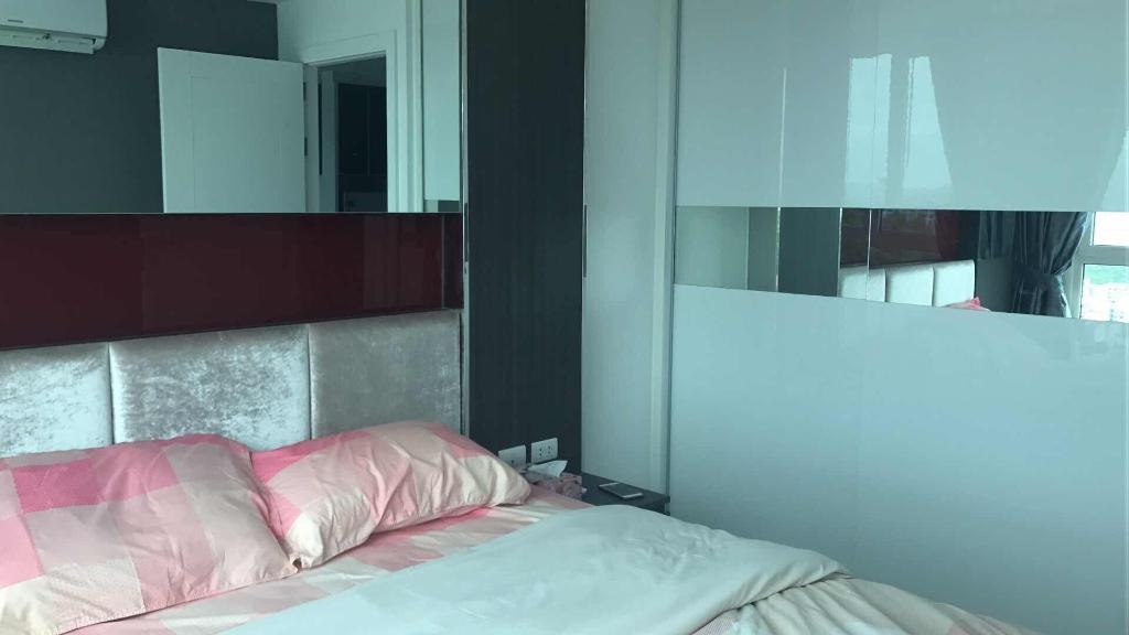 The Vision Condo Pattaya Nice Sea View 1 Bed Rmroomsrooms Image 55