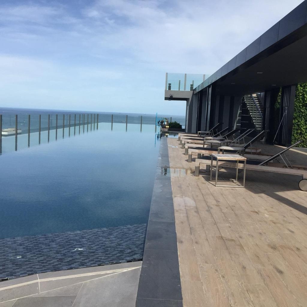 The Base Condominium Pattaya Centralfacilitiesfacilities Image 1010