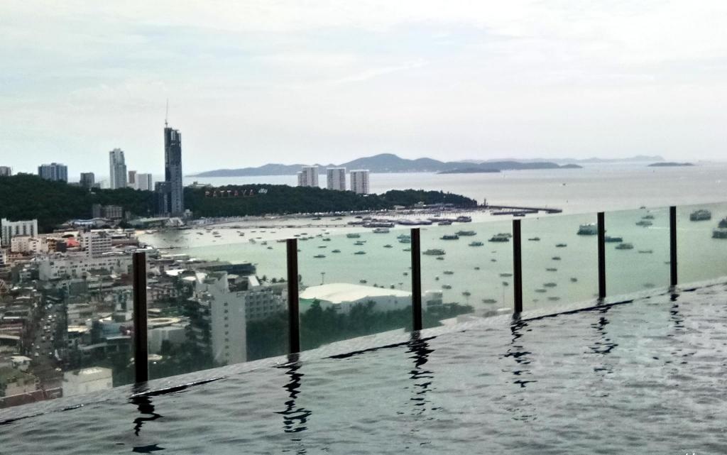 The Base Condominium Pattaya Centralfacilitiesfacilities Image 1111