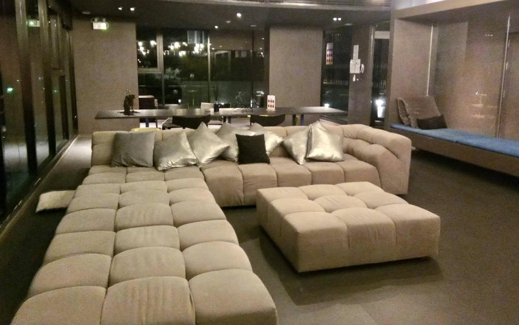 The Base Condominium Pattaya Centralfacilitiesfacilities Image 1212
