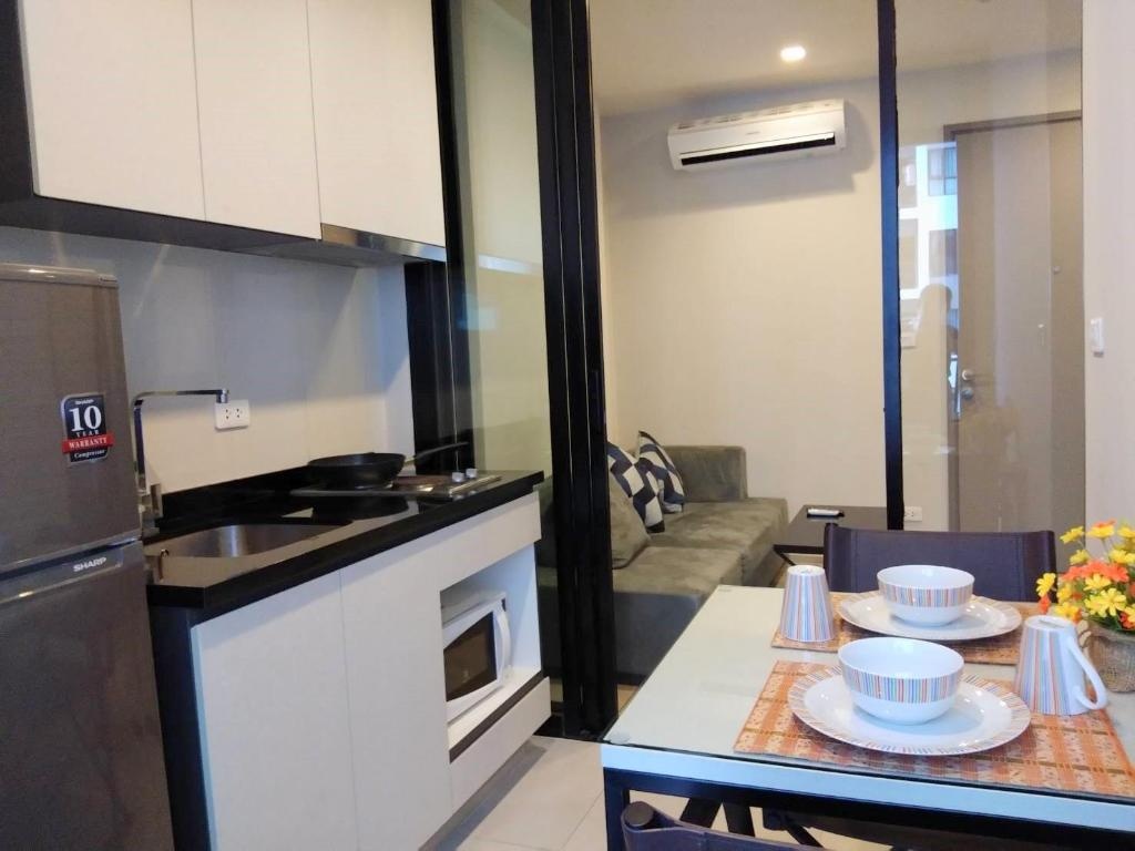 The Base Condominium Pattaya Centralfacilitiesfacilities Image 2020