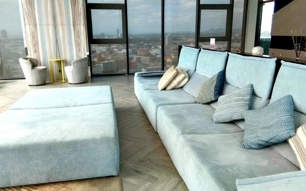 The Base Condominium Pattaya Centralfacilitiesfacilities Image 2121