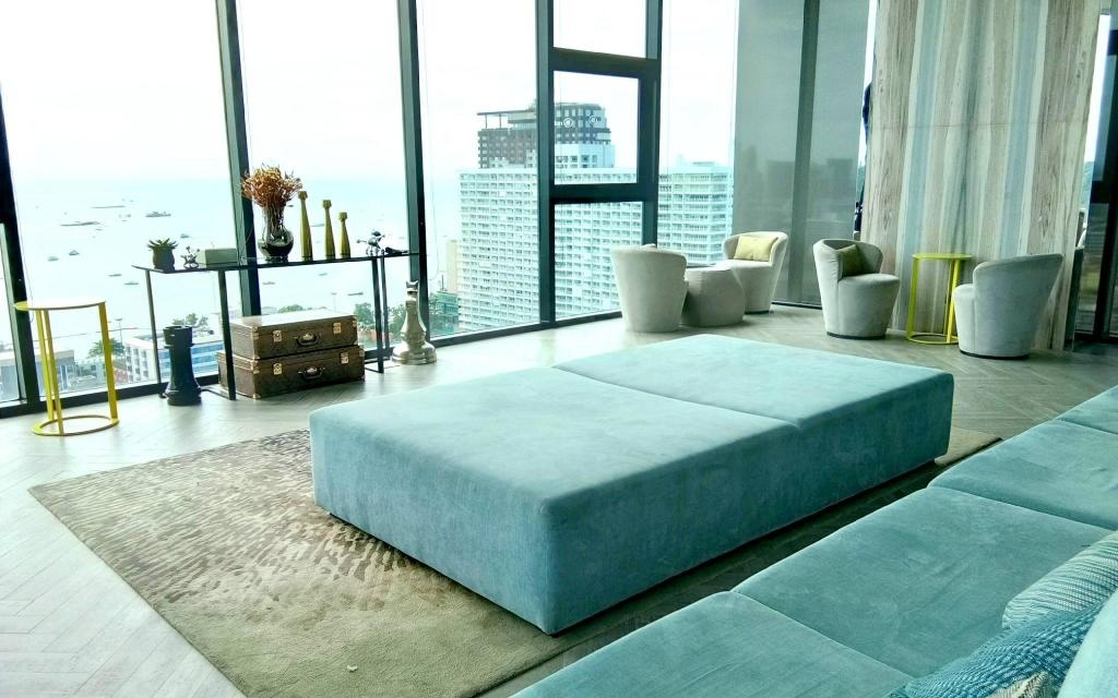 The Base Condominium Pattaya CentralpropertyviewsView2