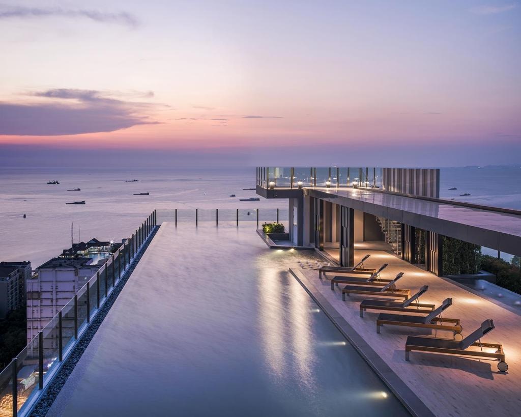The Base Condominium Pattaya Centralpropertyviewspropertyviews Image 11