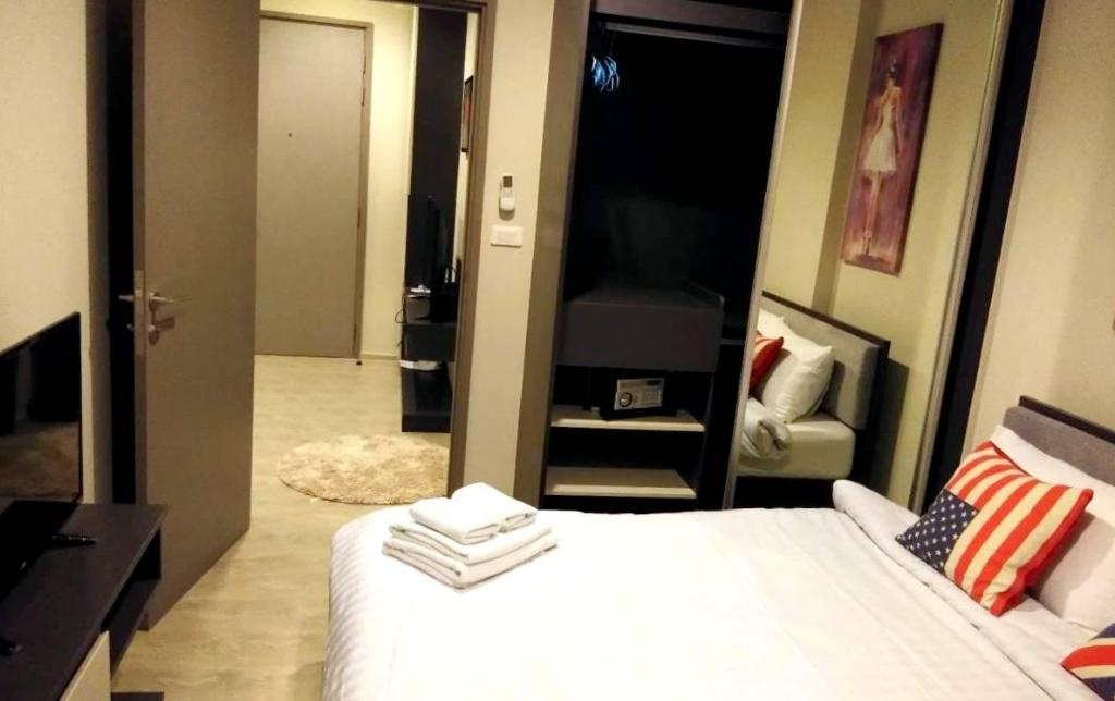 The Base Condominium Pattaya Centralroomsrooms Image 44