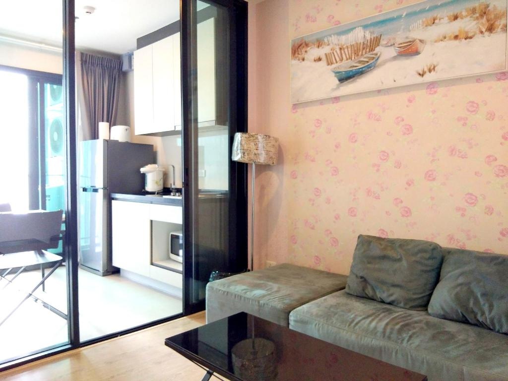 The Base Condominium Pattaya Centralroomsrooms Image 66