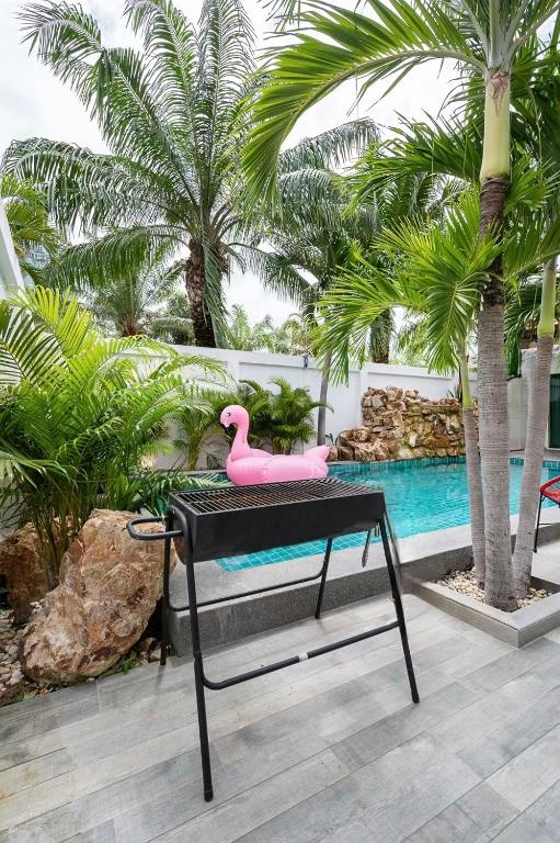 Majestic Residence Pool Villa 4 Bedrooms Private Beachfacilitiesfacilities Image 2323