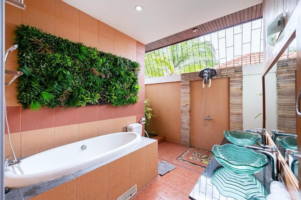 Majestic Residence Pool Villa 4 Bedrooms Private Beachfacilitiesfacilities Image 2525