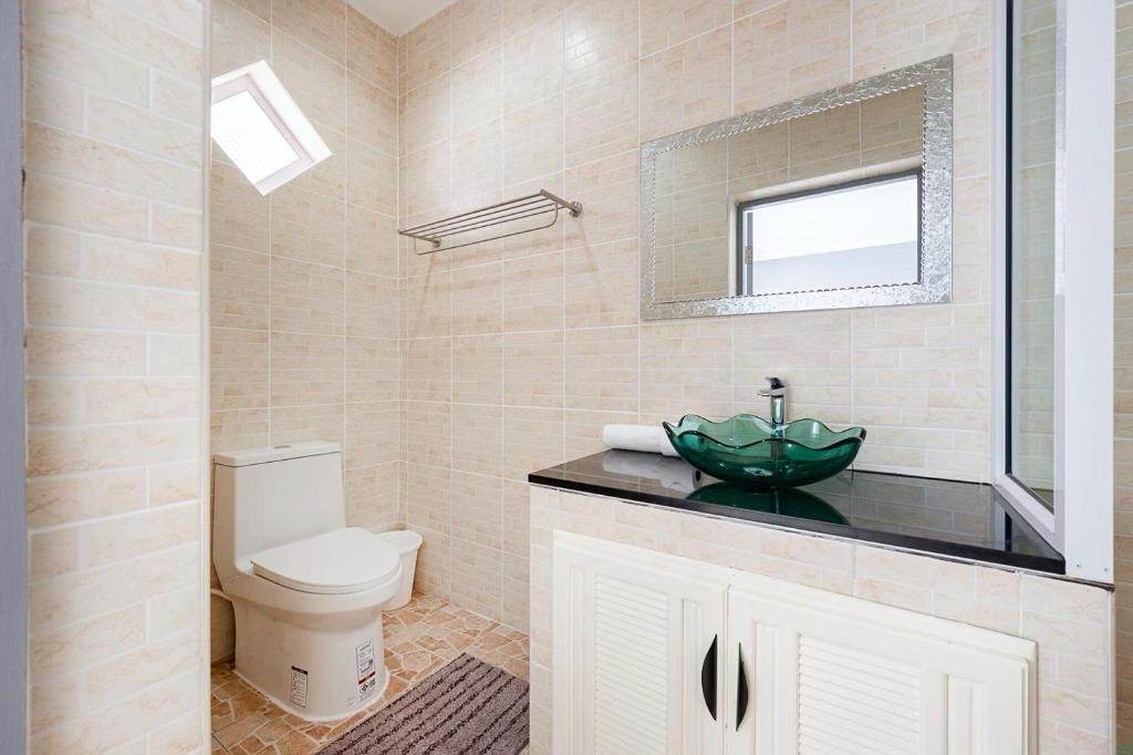 Majestic Residence Pool Villa 4 Bedrooms Private Beachfacilitiesfacilities Image 3737