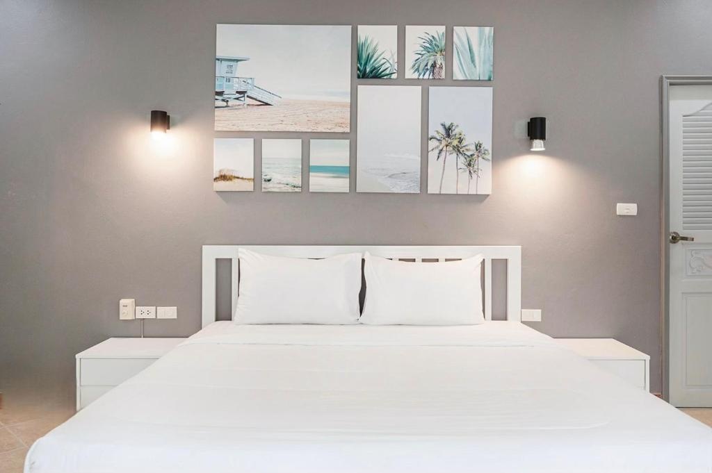 Majestic Residence Pool Villa 4 Bedrooms Private Beachroomsrooms Image 44