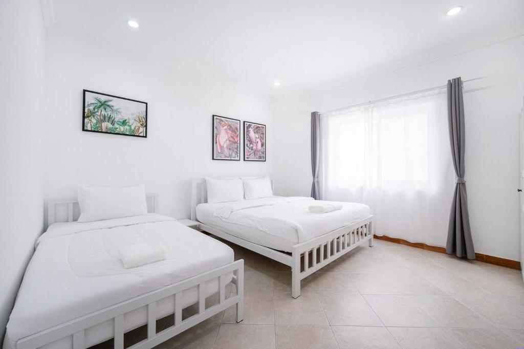 Majestic Residence Pool Villa 4 Bedrooms Private Beachroomsrooms Image 66
