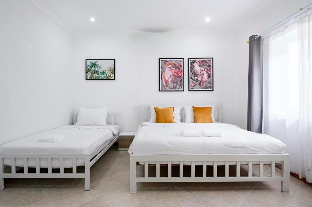 Majestic Residence Pool Villa 4 Bedrooms Private Beachroomsrooms Image 77