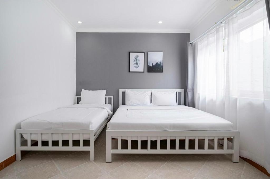 Majestic Residence Pool Villa 4 Bedrooms Private Beachroomsrooms Image 88