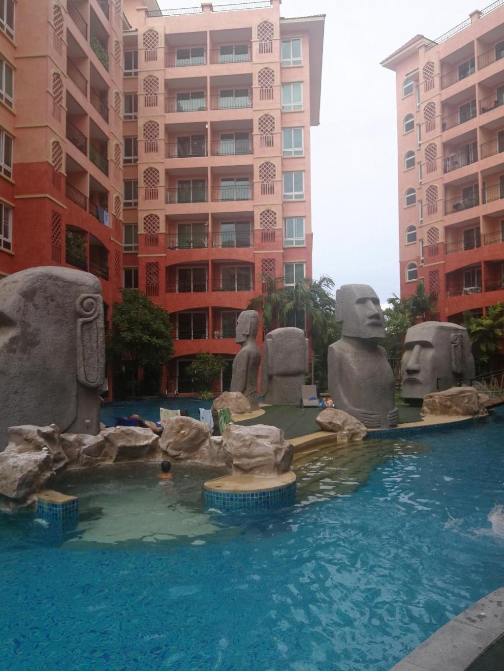 Seven Seas Condo With Huge Swimming Poolfacilitiesfacilities Image 22