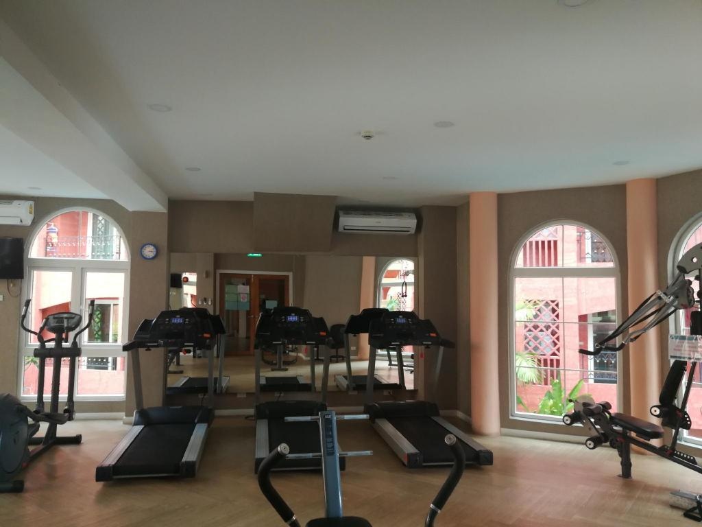 Seven Seas Condo With Huge Swimming Poolfacilitiesfacilities Image 55