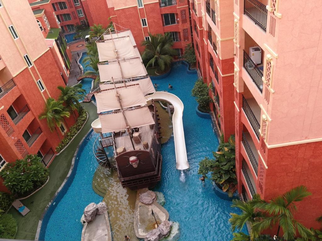 Seven Seas Condo With Huge Swimming Poolpropertyviewspropertyviews Image 11